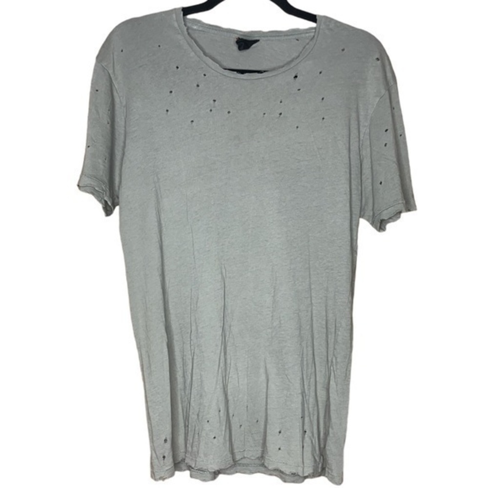 Standard Issue shirt